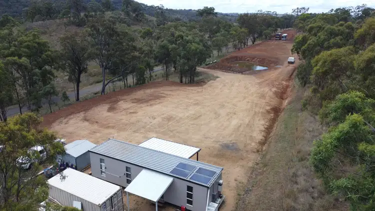 LOT L, 8 Connolly Dam Road, Silverwood QLD 4370