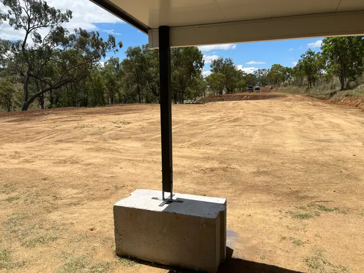 Second view of Homely land listing, LOT L, 8 Connolly Dam Road, Silverwood QLD 4370