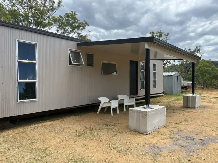 Fourth view of Homely land listing, LOT L, 8 Connolly Dam Road, Silverwood QLD 4370