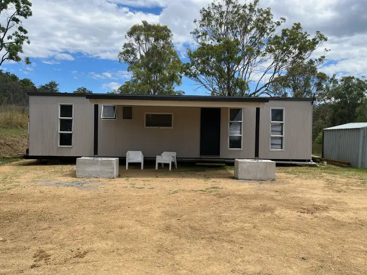 Fifth view of Homely land listing, LOT L, 8 Connolly Dam Road, Silverwood QLD 4370