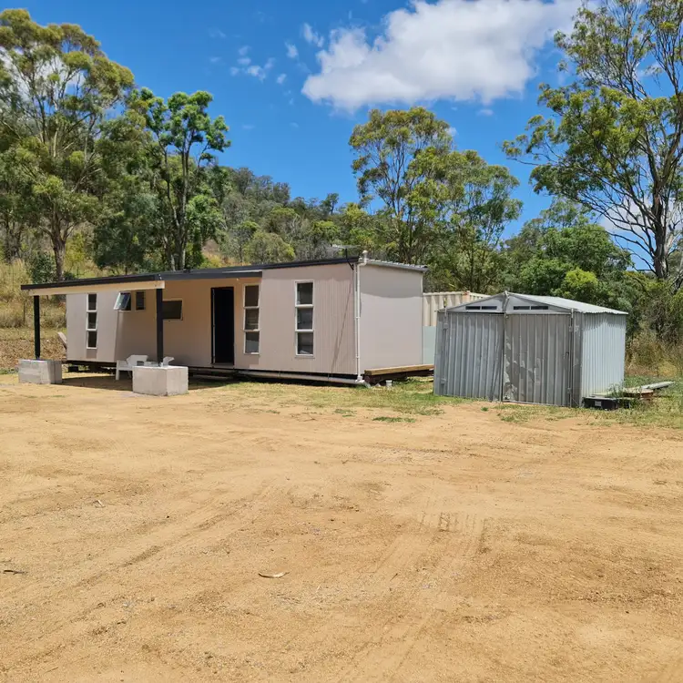 Sixth view of Homely land listing, LOT L, 8 Connolly Dam Road, Silverwood QLD 4370