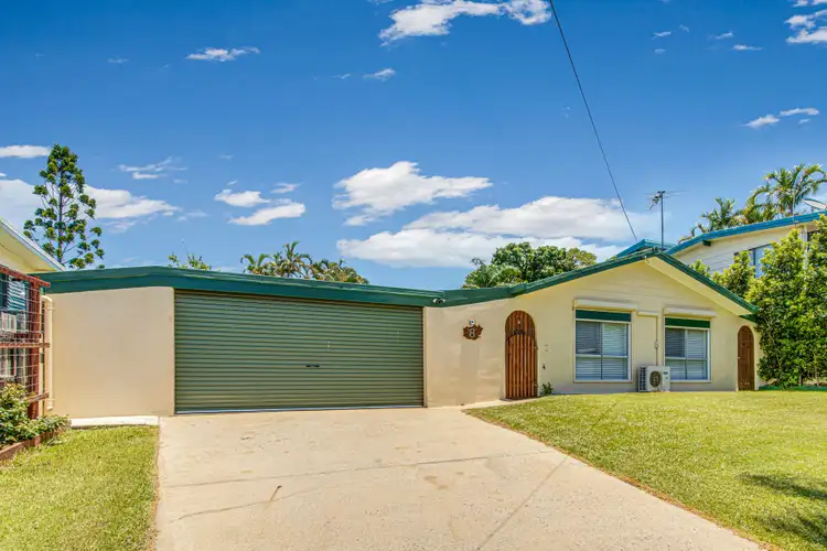 Third view of Homely house listing, 8 Bellemere Court, Boyne Island QLD 4680