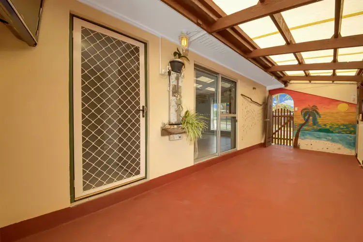 Fourth view of Homely house listing, 8 Bellemere Court, Boyne Island QLD 4680