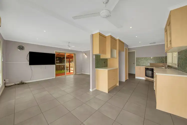 Sixth view of Homely house listing, 8 Bellemere Court, Boyne Island QLD 4680