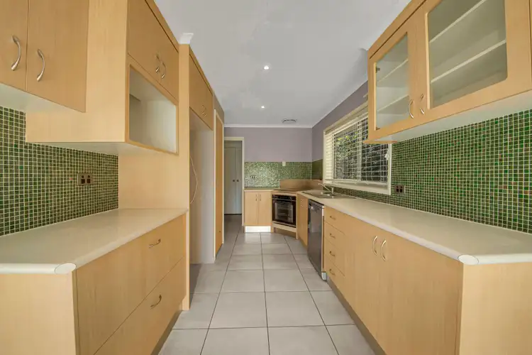 Seventh view of Homely house listing, 8 Bellemere Court, Boyne Island QLD 4680