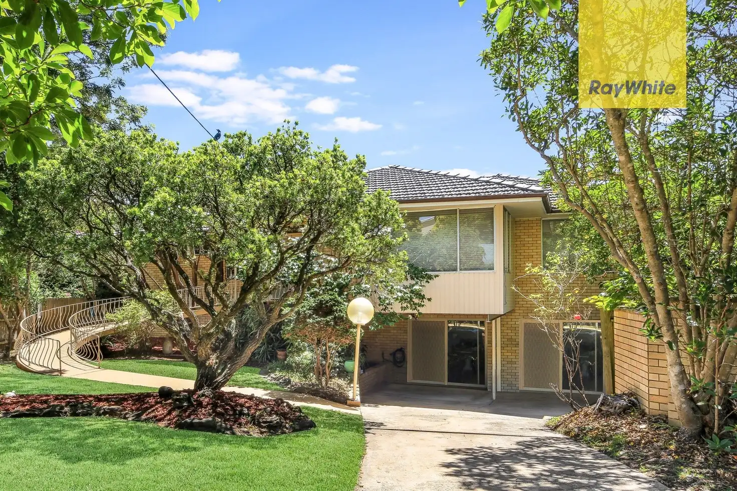 Main view of Homely house listing, 5 Quentin Place, Oatlands NSW 2117