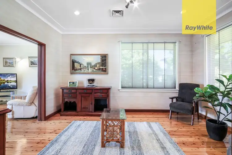 Fourth view of Homely house listing, 5 Quentin Place, Oatlands NSW 2117