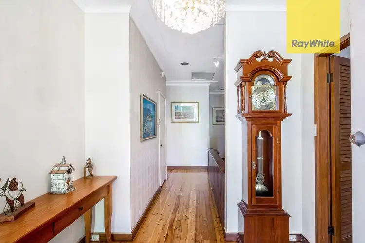 Sixth view of Homely house listing, 5 Quentin Place, Oatlands NSW 2117