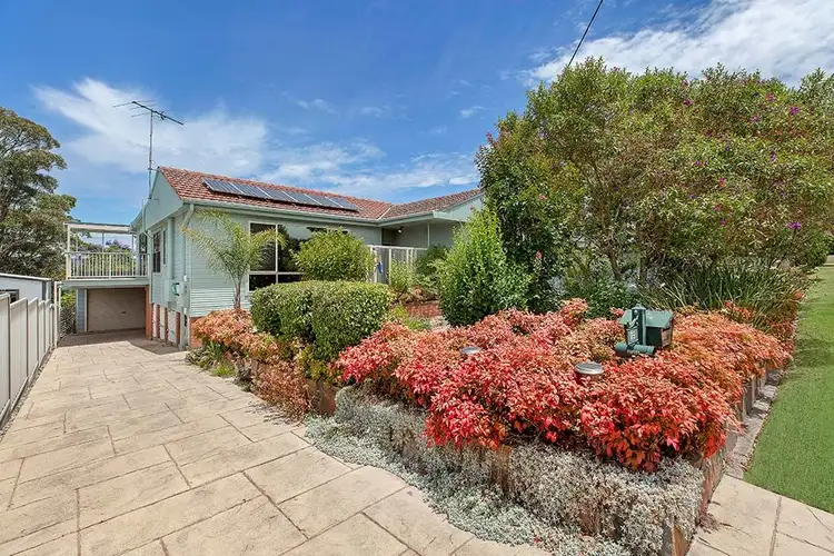 Second view of Homely house listing, 29 Lutana Street, Edgeworth NSW 2285