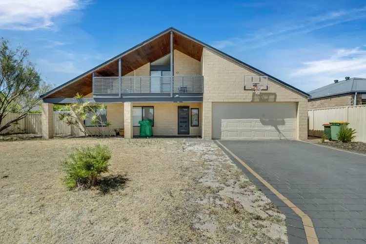 3 Wells Road, Pinjarra WA 6208