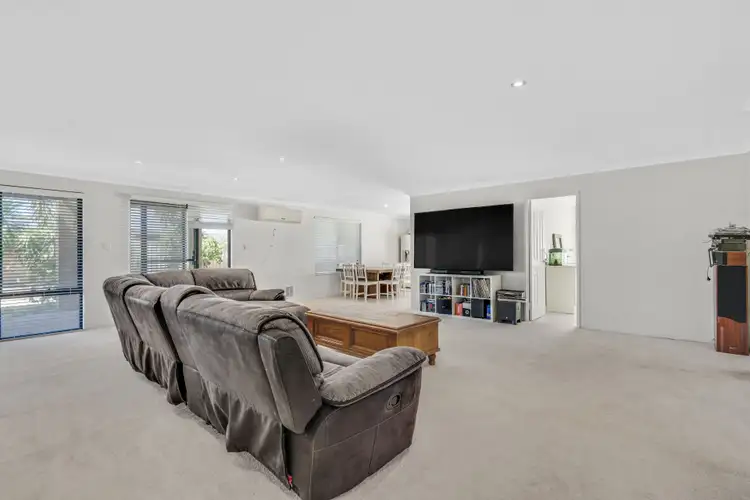 Second view of Homely house listing, 3 Wells Road, Pinjarra WA 6208