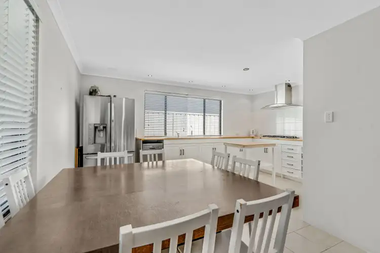 Third view of Homely house listing, 3 Wells Road, Pinjarra WA 6208