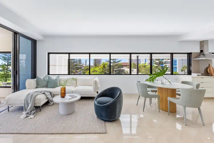 Main view of Homely unit listing, 202/14 George Avenue, Broadbeach QLD 4218