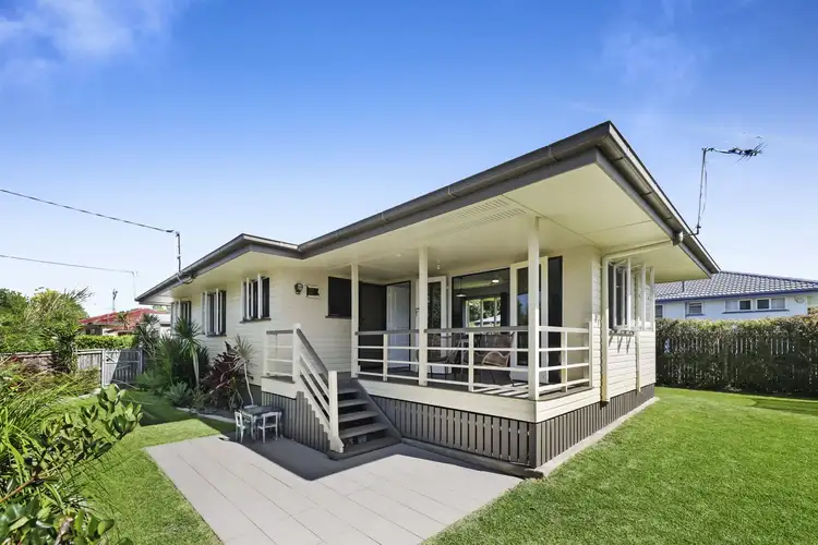Main view of Homely house listing, 55 Bellicent Road, Bracken Ridge QLD 4017