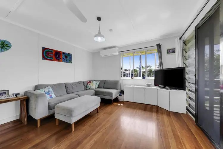 Second view of Homely house listing, 55 Bellicent Road, Bracken Ridge QLD 4017