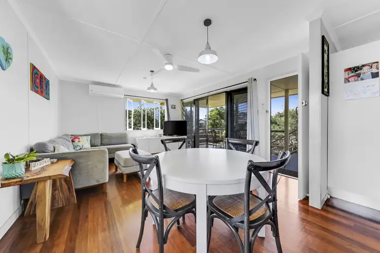 Third view of Homely house listing, 55 Bellicent Road, Bracken Ridge QLD 4017