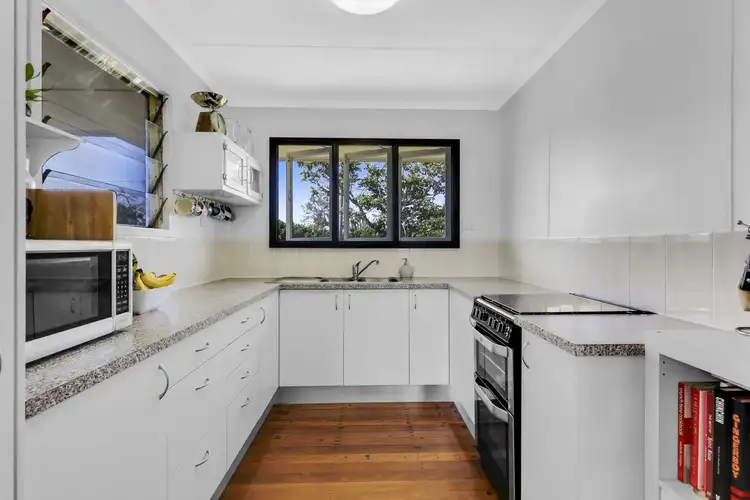 Fourth view of Homely house listing, 55 Bellicent Road, Bracken Ridge QLD 4017