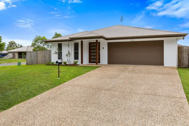 Main view of Homely house listing, 36 Pepper Tree Way, Beerwah QLD 4519