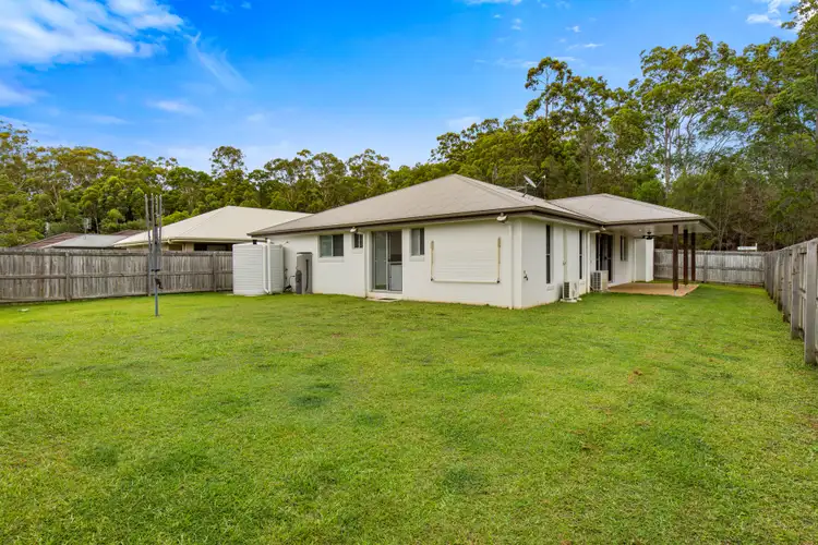 Fifth view of Homely house listing, 36 Pepper Tree Way, Beerwah QLD 4519