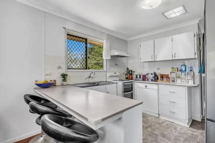 Second view of Homely house listing, 86 Gawain Road, Bracken Ridge QLD 4017