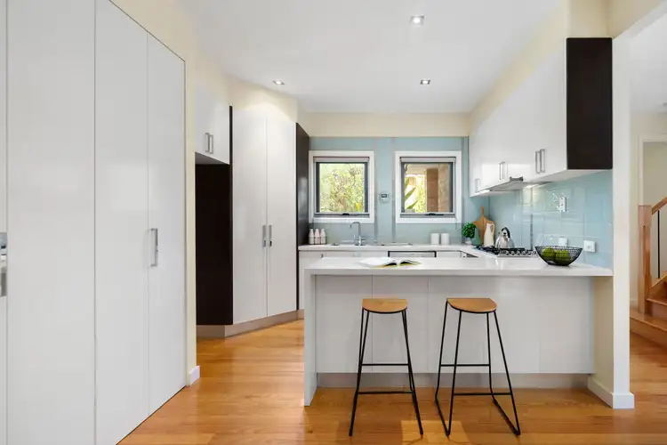 Fourth view of Homely townhouse listing, 2/64 Prince Charles Street, Clayton VIC 3168