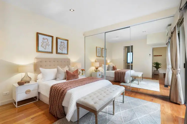 Fifth view of Homely townhouse listing, 2/64 Prince Charles Street, Clayton VIC 3168