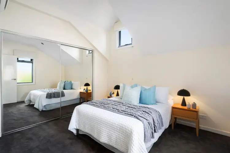 Sixth view of Homely townhouse listing, 2/64 Prince Charles Street, Clayton VIC 3168