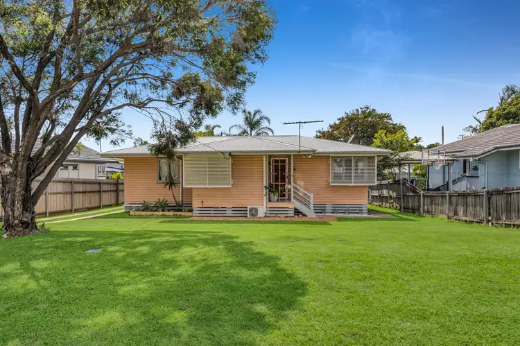 Main view of Homely house listing, 5 Elaine Street, Bracken Ridge QLD 4017
