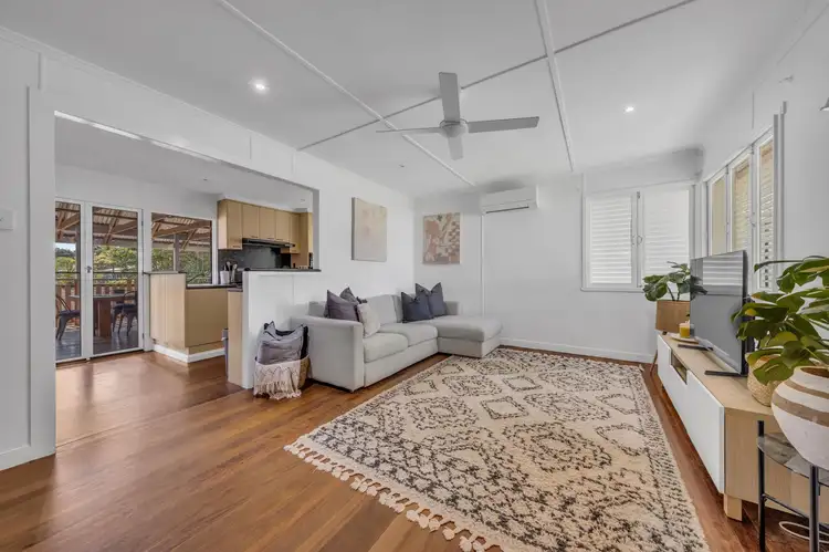 Third view of Homely house listing, 5 Elaine Street, Bracken Ridge QLD 4017
