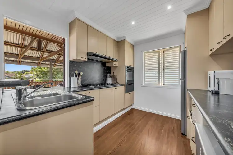 Fifth view of Homely house listing, 5 Elaine Street, Bracken Ridge QLD 4017