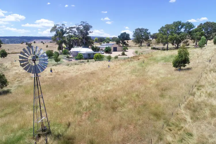 204 Soldiers Road, Barwite VIC 3722