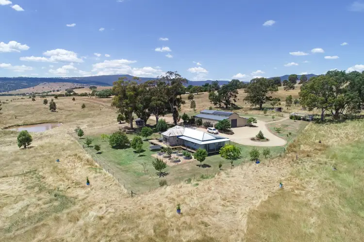 Second view of Homely house listing, 204 Soldiers Road, Barwite VIC 3722