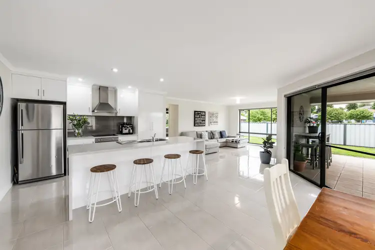 Main view of Homely house listing, 1 Lumidin Boulevard, Mount Gambier SA 5290