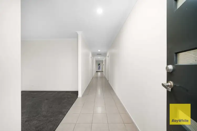 Third view of Homely house listing, 73 Inverell Parkway, Tarneit VIC 3029