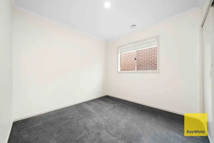 Fourth view of Homely house listing, 73 Inverell Parkway, Tarneit VIC 3029