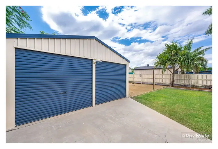 Second view of Homely house listing, 253 Clanfield Street, Berserker QLD 4701