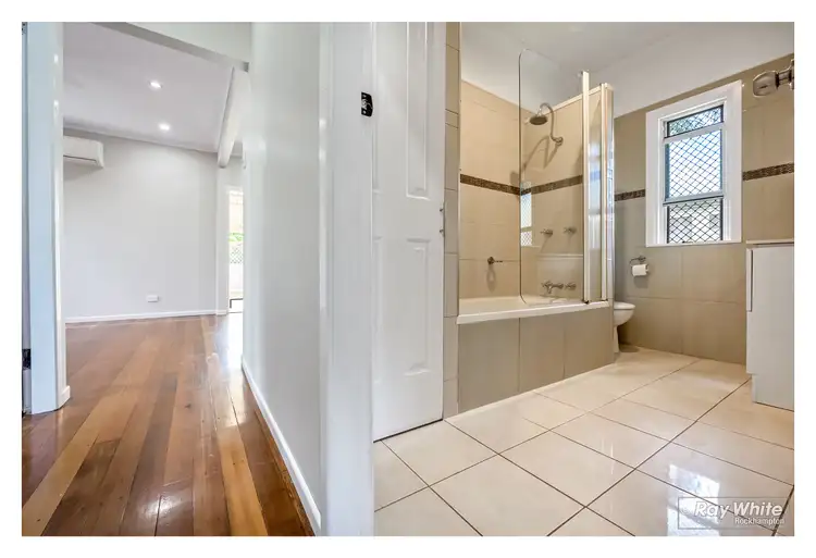 Fifth view of Homely house listing, 253 Clanfield Street, Berserker QLD 4701