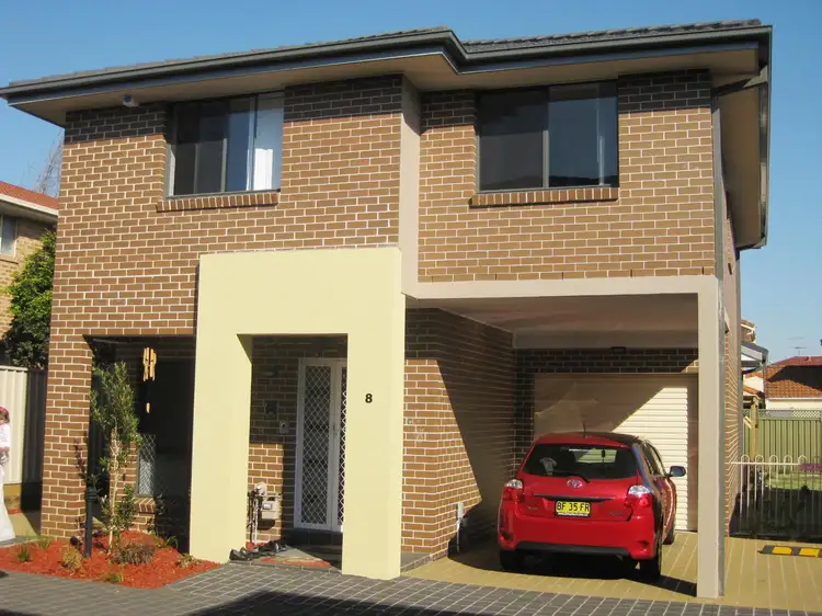 8/36-38 Allawah Street, Blacktown NSW 2148