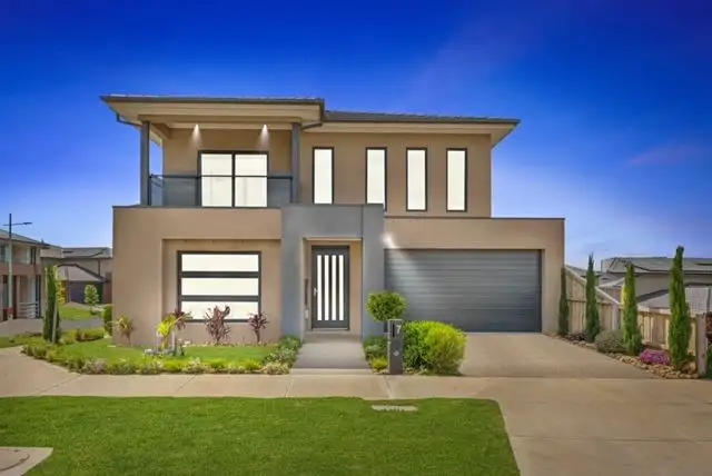 Main view of Homely house listing, 7 Brentham Crescent, Werribee VIC 3030