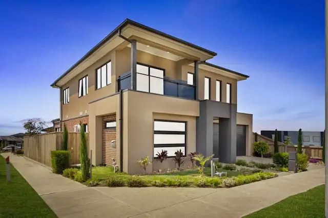 Second view of Homely house listing, 7 Brentham Crescent, Werribee VIC 3030