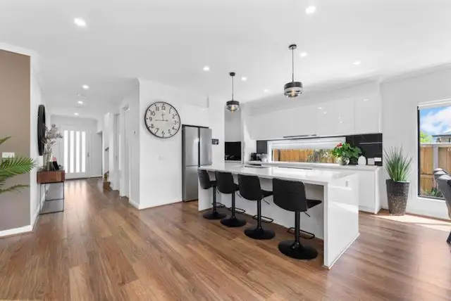 Fifth view of Homely house listing, 7 Brentham Crescent, Werribee VIC 3030