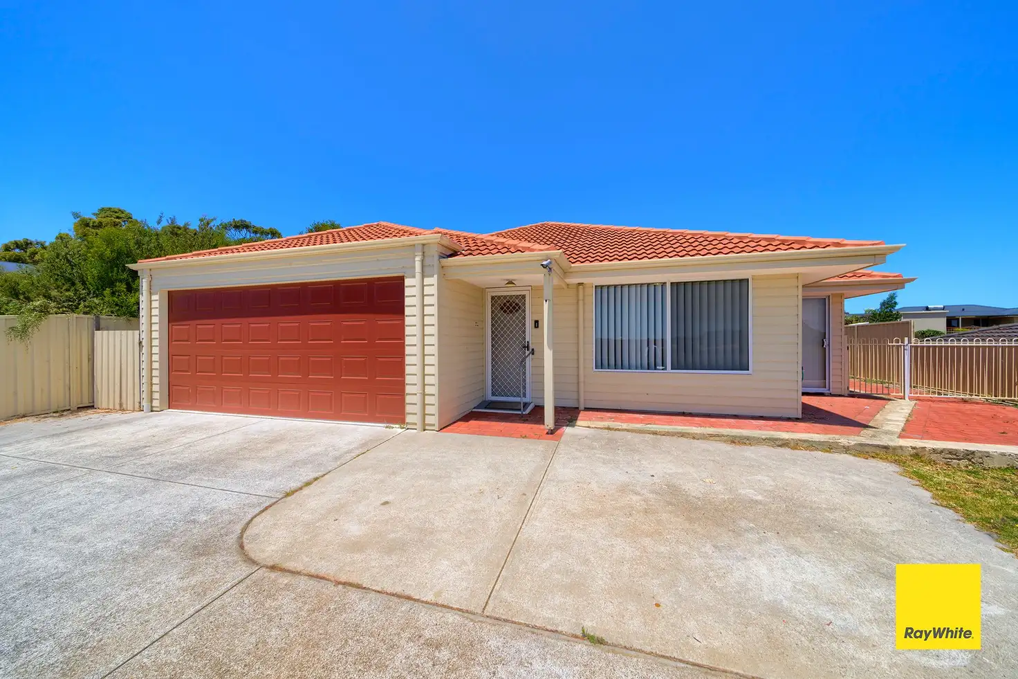 Main view of Homely house listing, 6 Tunney Way, Spencer Park WA 6330