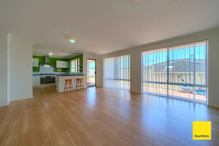 Fifth view of Homely house listing, 6 Tunney Way, Spencer Park WA 6330