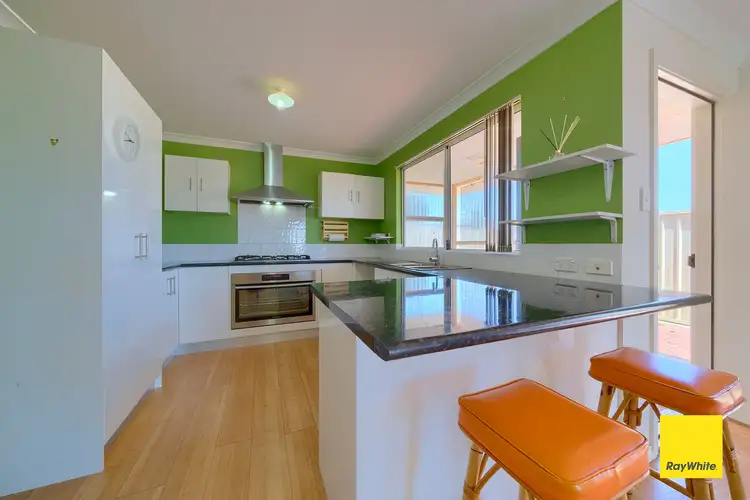 Sixth view of Homely house listing, 6 Tunney Way, Spencer Park WA 6330