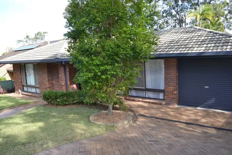Second view of Homely house listing, 24 Macfarlane Street, Riverhills QLD 4074