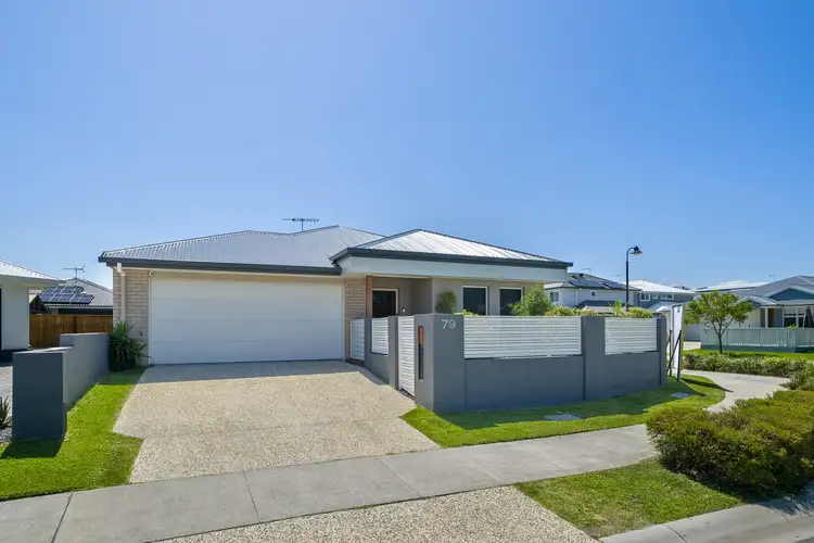79 Tiffany Street, Newport QLD 4020
