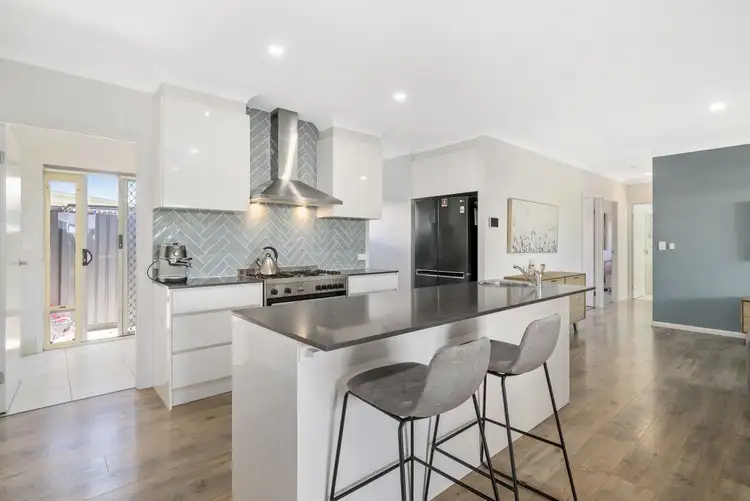 Third view of Homely house listing, 79 Tiffany Street, Newport QLD 4020
