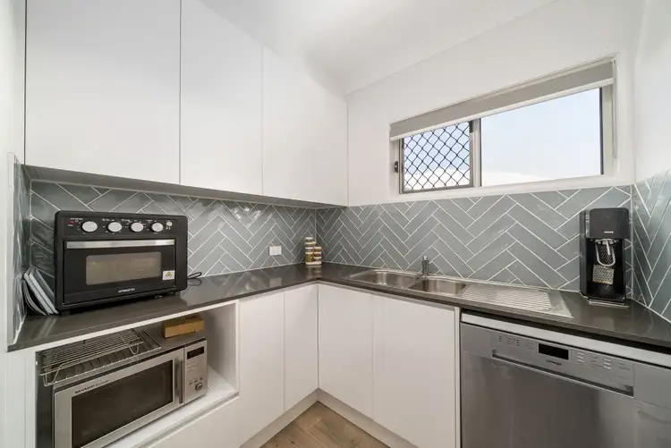 Fourth view of Homely house listing, 79 Tiffany Street, Newport QLD 4020
