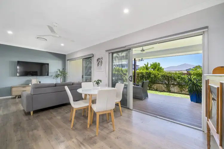 Fifth view of Homely house listing, 79 Tiffany Street, Newport QLD 4020