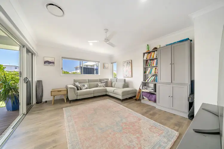 Sixth view of Homely house listing, 79 Tiffany Street, Newport QLD 4020